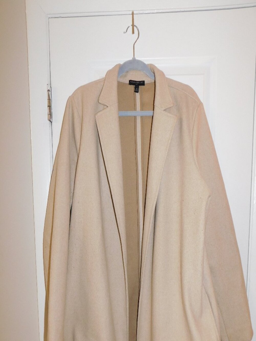 Banana Republic Coat